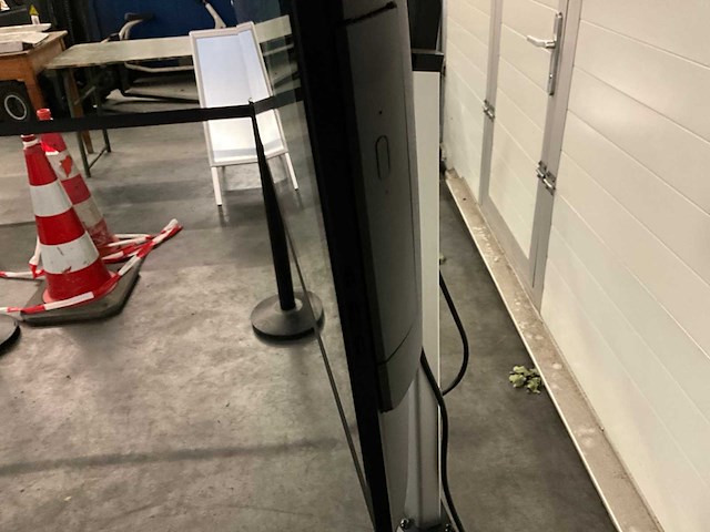 Dell optiplex 7440 aio monitor - afbeelding 8 van  11