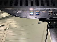 Dell optiplex 7440 aio monitor - afbeelding 10 van  11