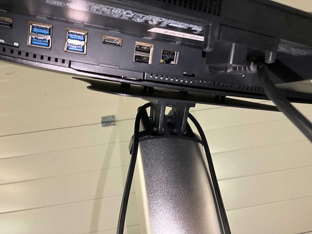 Dell optiplex 7440 aio monitor - afbeelding 11 van  11