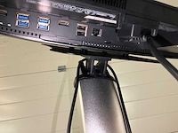 Dell optiplex 7440 aio monitor - afbeelding 11 van  11