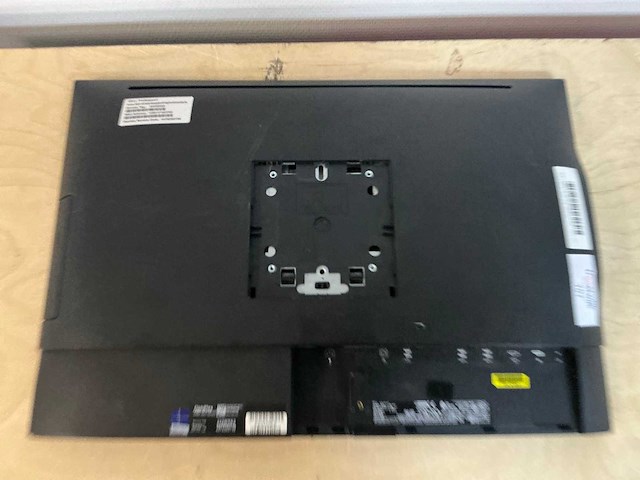 Dell optiplex 7450 aio - i5-6500 all in one pc - afbeelding 3 van  8