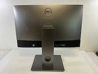 Dell optiplex 7760 28”, core(tm) i5 8th gen, 8 gb ram, 128 gb ssd all-in-one desktop - afbeelding 4 van  7