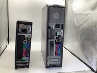 Dell optiplex 980 en 380 desktop i5 en pentium (2x) - afbeelding 6 van  6