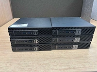 Dell optiplex desktop (6x)