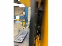 Dell optiplex g13iise desktop en monitor - afbeelding 2 van  14