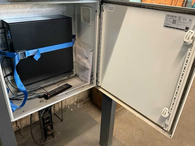 Dell optiplex g13iise desktop en monitor - afbeelding 5 van  14