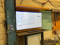 Dell optiplex g13iise desktop en monitor - afbeelding 6 van  14