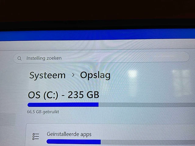 Dell optiplex g13iise desktop en monitor - afbeelding 10 van  14