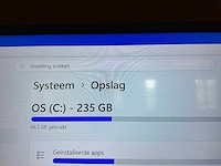 Dell optiplex g13iise desktop en monitor - afbeelding 10 van  14