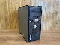 Dell | optiplex | gx620 | computer