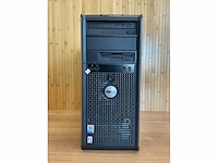 Dell | optiplex | gx620 | computer - afbeelding 2 van  8