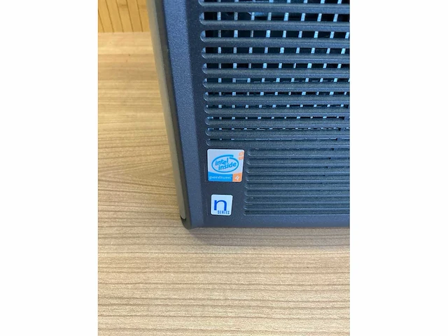 Dell | optiplex | gx620 | computer - afbeelding 4 van  8