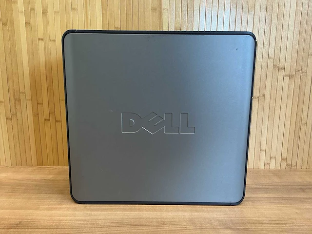 Dell | optiplex | gx620 | computer - afbeelding 6 van  8