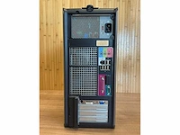 Dell | optiplex | gx620 | computer - afbeelding 7 van  8