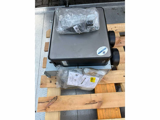 Dell optiplex hardeschijf rack 14 slots externe harde schijf - afbeelding 1 van  4