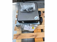 Dell optiplex hardeschijf rack 14 slots externe harde schijf