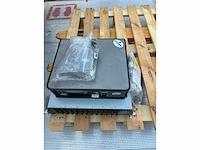 Dell optiplex hardeschijf rack 14 slots externe harde schijf - afbeelding 3 van  4