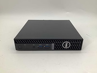 Dell optiplex micro 7010 - i5-13600t - 16gb mem - 256gb nvme ssd desktop - afbeelding 2 van  8