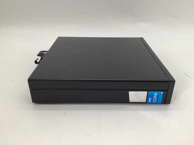 Dell optiplex micro 7010 - i5-13600t - 16gb mem - 256gb nvme ssd desktop - afbeelding 3 van  8