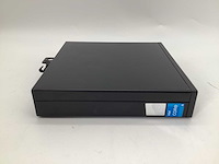 Dell optiplex micro 7010 - i5-13600t - 16gb mem - 256gb nvme ssd desktop - afbeelding 3 van  8