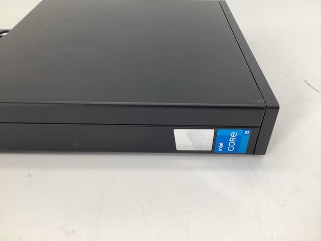 Dell optiplex micro 7010 - i5-13600t - 16gb mem - 256gb nvme ssd desktop - afbeelding 4 van  8