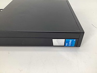 Dell optiplex micro 7010 - i5-13600t - 16gb mem - 256gb nvme ssd desktop - afbeelding 4 van  8