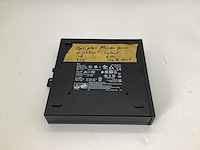 Dell optiplex micro 7010 - i5-13600t - 16gb mem - 256gb nvme ssd desktop - afbeelding 7 van  8