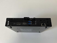 Dell optiplex micro 7010, core(tm) i5 13th gen, 16 gb ram, 256 gb nvme mini desktops (3x) - afbeelding 5 van  14