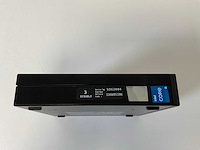 Dell optiplex micro 7010, core(tm) i5 13th gen, 16 gb ram, 256 gb nvme mini desktops (3x) - afbeelding 13 van  14