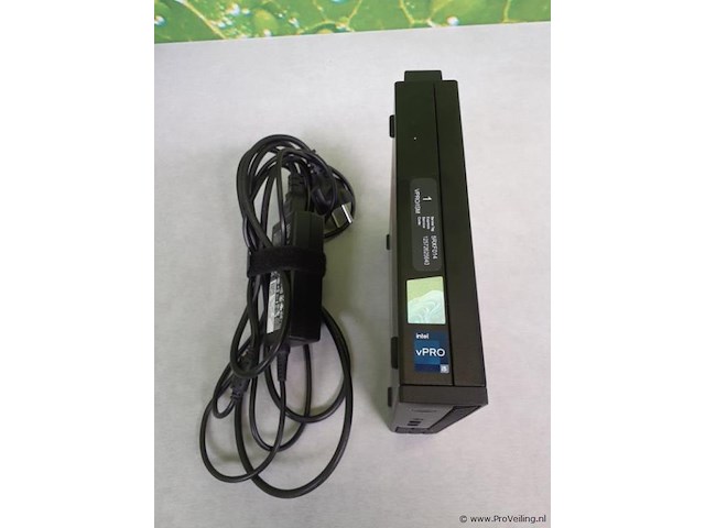 Dell optiplex micro 7010 d15u004 2023 - afbeelding 5 van  7