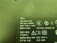 Dell optiplex micro 7010 d15u004 2023 - afbeelding 7 van  7