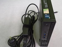 Dell optiplex micro 7010 d15u004 2023 - afbeelding 3 van  7