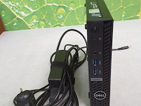 Dell optiplex micro 7010 d15u004 2023 - afbeelding 4 van  7