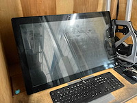 Dell optiplex micro 7010 desktop - afbeelding 4 van  5