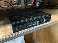 Dell optiplex micro 7010 desktop - afbeelding 2 van  3