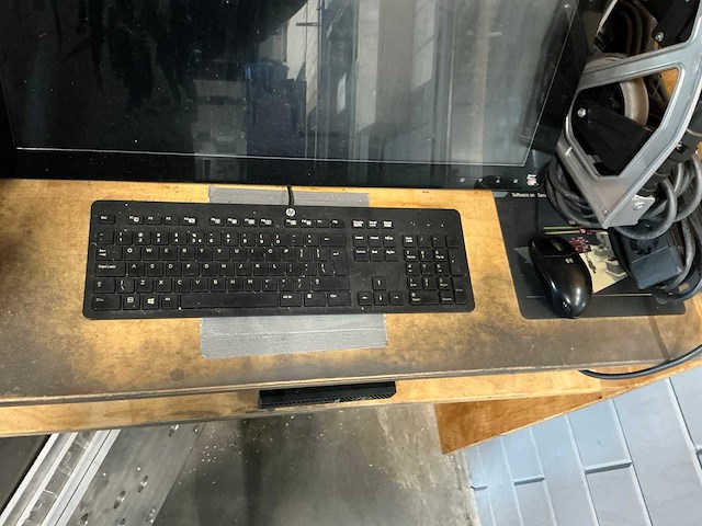Dell optiplex micro 7010 desktop - afbeelding 4 van  5