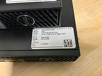 Dell optiplex micro 7020 mini pc (3x) - afbeelding 5 van  7