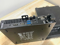 Dell optiplex micro 7020 mini pc (3x) - afbeelding 7 van  7