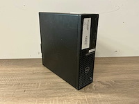 Dell optiplex plus 7020 desktop - afbeelding 1 van  4