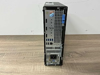 Dell optiplex plus 7020 desktop - afbeelding 3 van  4