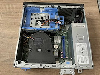 Dell optiplex plus 7020 desktop - afbeelding 4 van  4