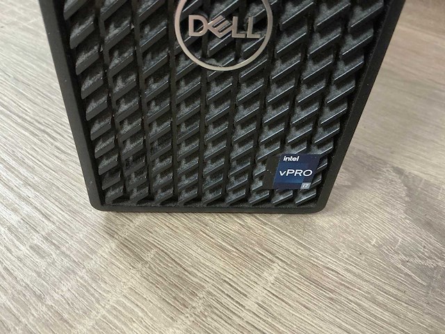 Dell optiplex plus 7020 desktop - afbeelding 2 van  4
