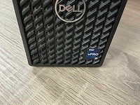 Dell optiplex plus 7020 desktop - afbeelding 2 van  4