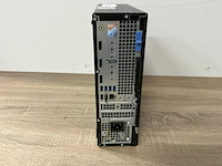 Dell optiplex plus 7020 desktop - afbeelding 4 van  4