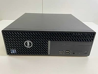 Dell optiplex sff plus 7020, core(r) i5 14 gen, 16 gb ram, 512 gb nvme desktop