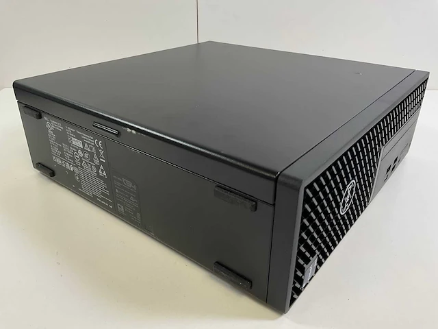 Dell optiplex sff plus 7020, core(r) i5 14 gen, 16 gb ram, 512 gb nvme desktop - afbeelding 2 van  5