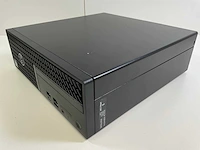 Dell optiplex sff plus 7020, core(r) i5 14 gen, 16 gb ram, 512 gb nvme desktop - afbeelding 3 van  5