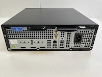 Dell optiplex sff plus 7020, core(r) i5 14 gen, 16 gb ram, 512 gb nvme desktop - afbeelding 4 van  5