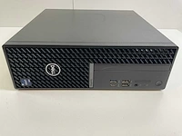 Dell optiplex sff plus 7020, core(r) i5 14 gen, 16 gb ram, 512 gb nvme desktop