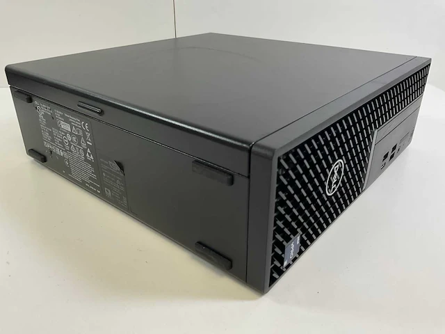 Dell optiplex sff plus 7020, core(r) i5 14 gen, 16 gb ram, 512 gb nvme desktop - afbeelding 2 van  6